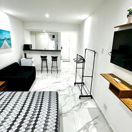 Loft Copacabana 1 ريو دي جانيرو المظهر الخارجي الصورة