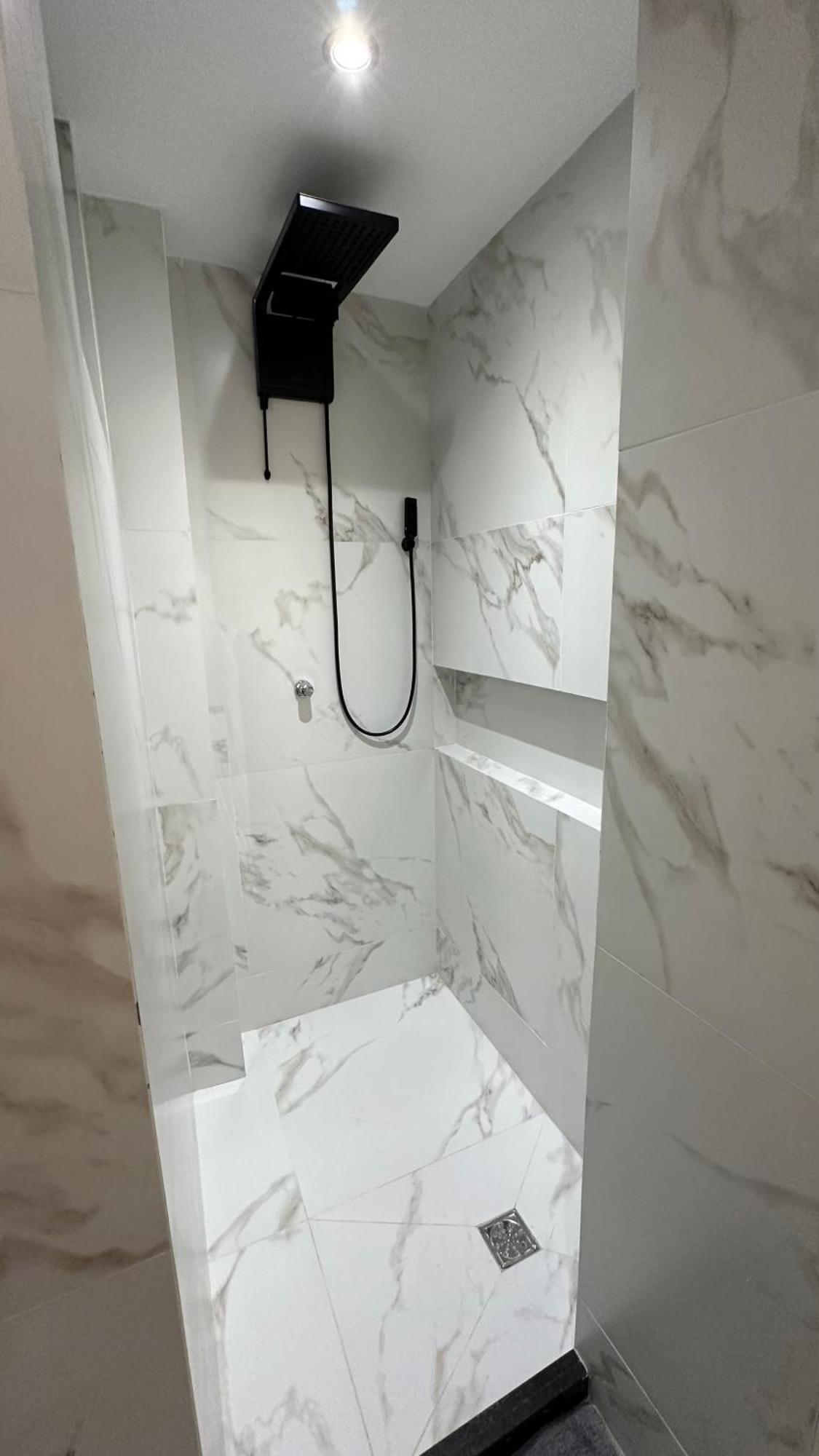 Loft Copacabana 1 ريو دي جانيرو المظهر الخارجي الصورة