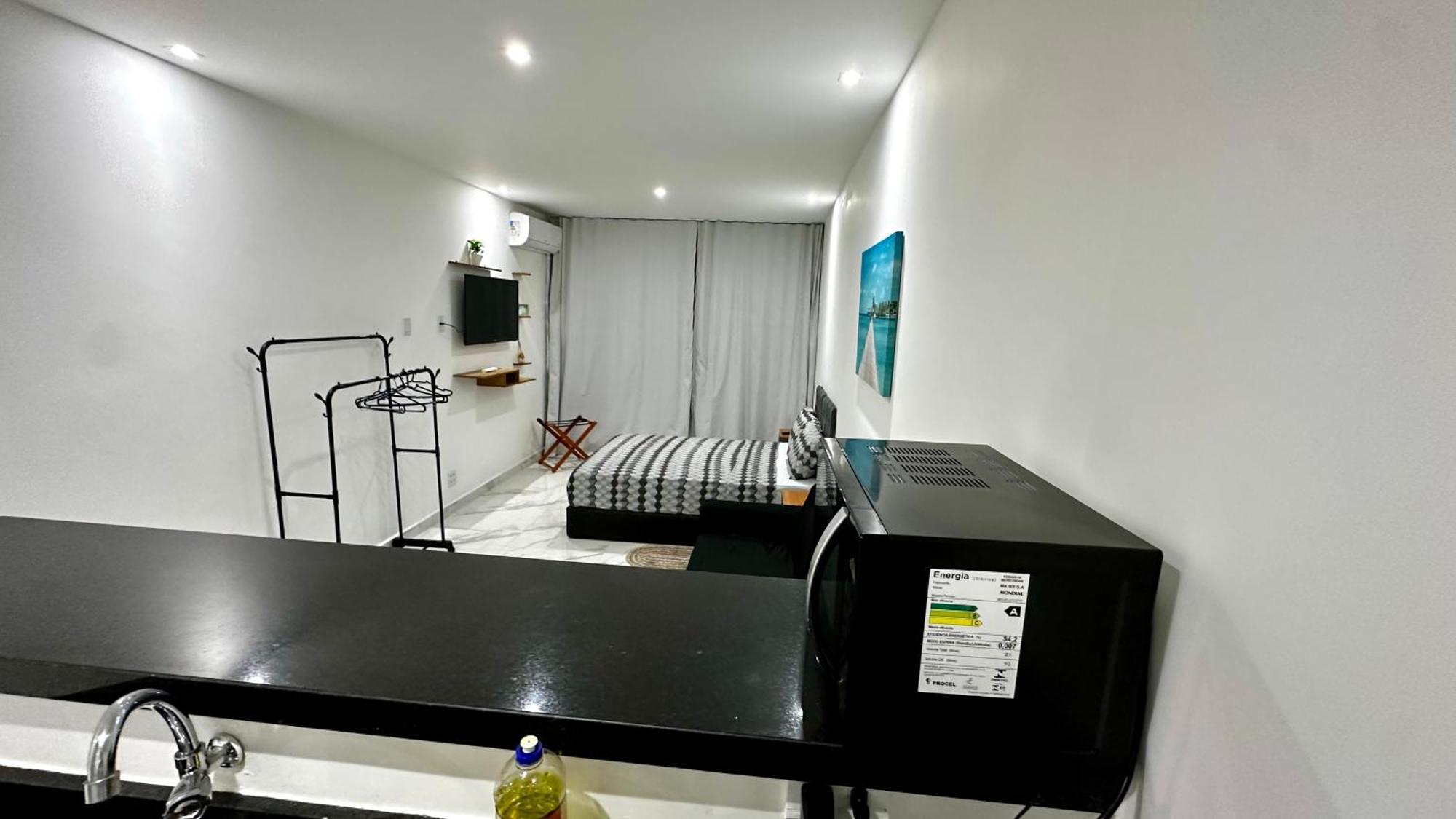 Loft Copacabana 1 ريو دي جانيرو المظهر الخارجي الصورة