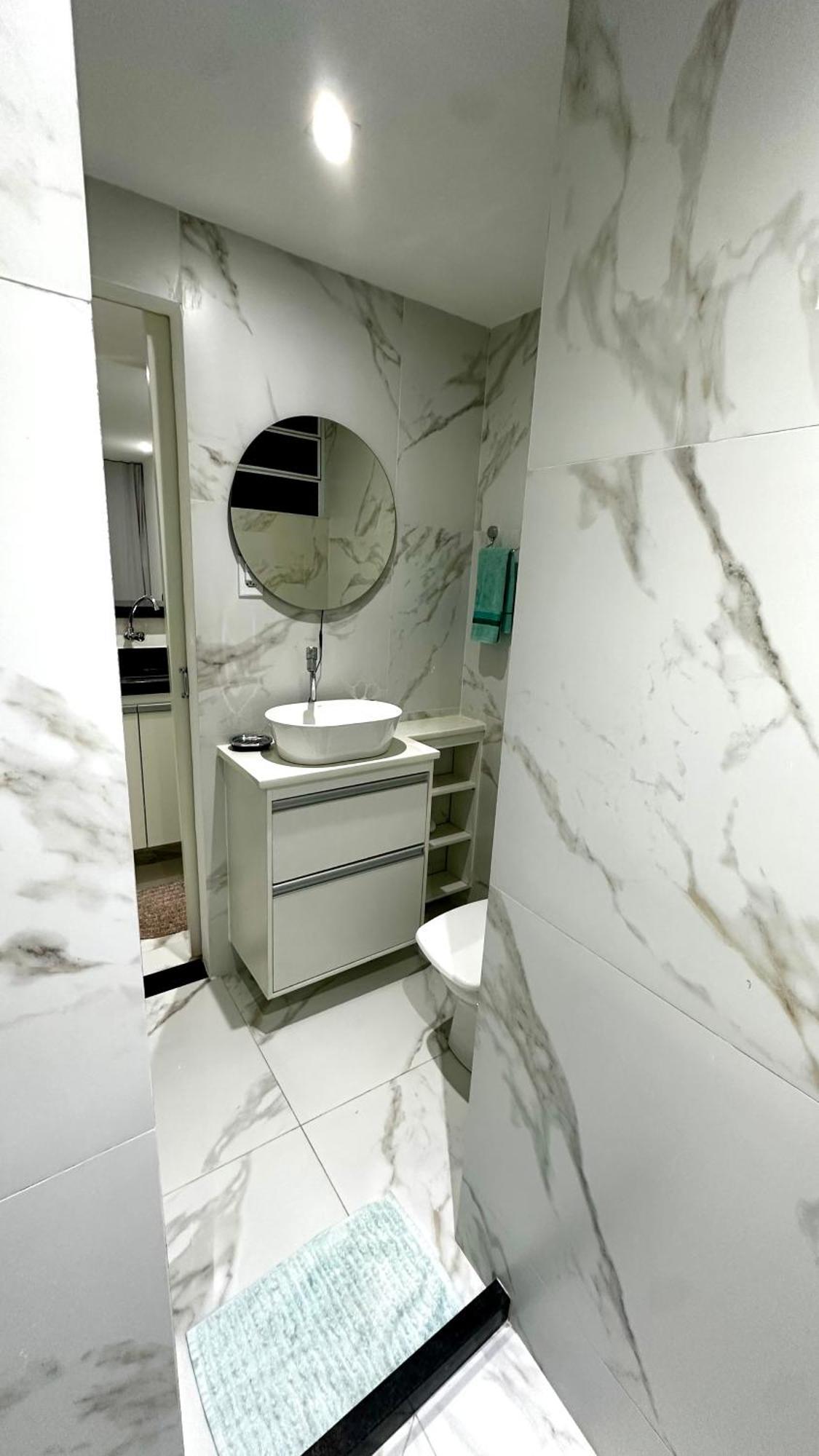 Loft Copacabana 1 ريو دي جانيرو المظهر الخارجي الصورة