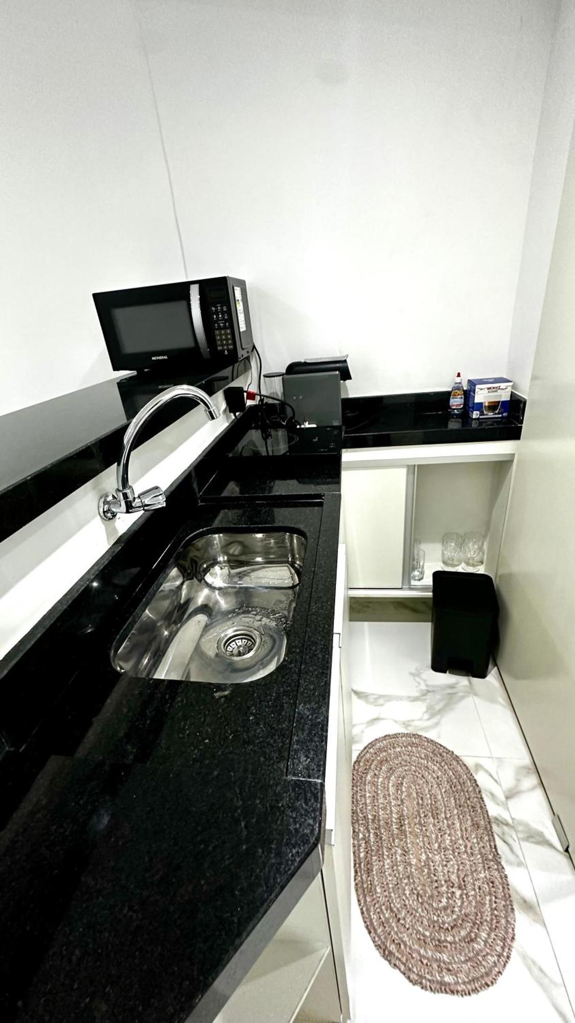 Loft Copacabana 1 ريو دي جانيرو المظهر الخارجي الصورة